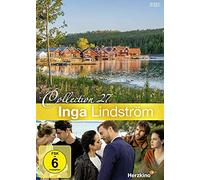 Inga Lindström: Collection 27