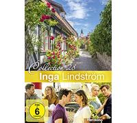 Inga Lindström: Collection 28