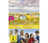 Inga Lindström: Collection 31