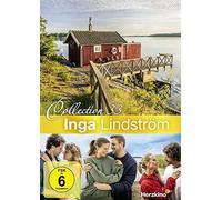Inga Lindström: Collection 33