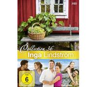 Inga Lindström Collection 36 [DVD] [2025]