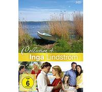 Inga Lindström: Collection 4