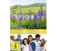 Inga Lindström: Collection 5