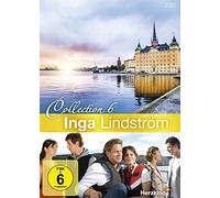 Inga Lindström: Collection 6