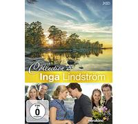 Inga Lindström: Collection 8 [DVD]