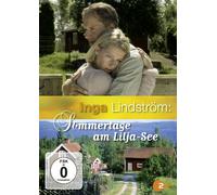 Inga Lindström: Sommertage am Lilja-See (German Release)