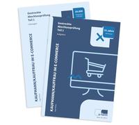 Inga Palme Kauffrau und Kaufmann im E-Commerce, umfassender Prüfungs (Paperback)