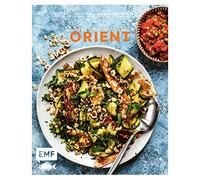 Inga Pfannebeck Genussmomente: Orient: Schnelle und einfache Rezepte (Hardback)