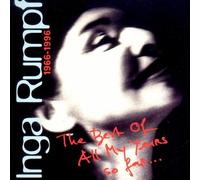 Inga Rumpf - All My Years Best of