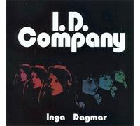 INGA RUMPF. DAGMAR KRAUSE .FRUMPY. ATLANTIS .1970