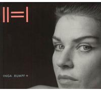 Inga Rumpf - II=I (two is one, 1985) / Vinyl record [Vinyl-LP]