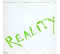 INGA RUMPF - reality LP