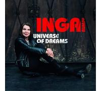 Inga Rumpf – Universe of Dreams/Hidden Tracks – Record (2021)