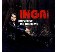 Inga Rumpf - Universe of Dreams Hidden Tracks - Vinyl Record L.P. SE - A600z