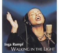Inga Rumpf - Walking in the Light
