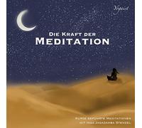 Inga Stendel – Die Kraft der Meditation - Teil 2 – CD