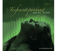 Inga Stendel - Tiefenentspannung - Deine Zeit für dich - Teil 2