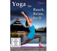 Yogaist - Yoga für Bauch, Beine, Po II