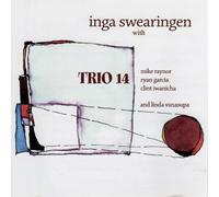 Inga Swearingen - Learning How to Fly