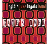 Ingala, Egidio Band - Game S Over