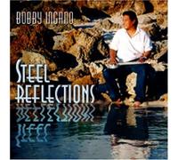 Ingano, Bobby - Steel Reflections