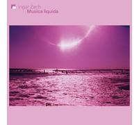 INGAR ZACH-MUSICA LIQUIDA -DIGI-