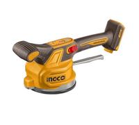 INGCO 20V Cordless Tile Vibration Machine (Body Only) 10000RPM, 130mm CTVLI2001