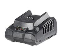 Ingco 20V Lithium-Ion Battery Fast Charger 2.0A P20S