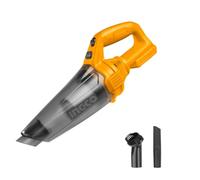Ingco 20V Lithium-ion Handheld Vacuum Cleaner (Body Only) Cordless Portable Lightweight Vacuum for Car Bench Table CVLI201261