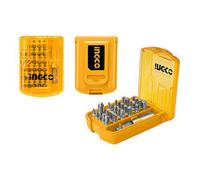 Ingco 30 Piece Household Tools Set