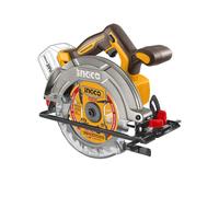 INGCO Circular Saw Brushless Cordless 165mm (Body Only)