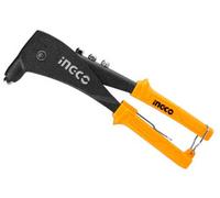 Ingco HR105 Manual Rivet Gun 10.5 in + 4 Heads 2.4 3.2 4 4.8 mm