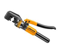 INGCO Hydraulic Crimping Pliers Terminal Lug Crimper 45KN HHCT0170