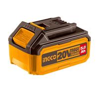 Ingco Industrial 20V 5.0Ah Lithium-Ion Battery Pack