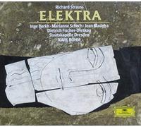 Inge Borkh - Strauss:Elektra