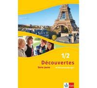 Inge Mühlmann S Découvertes 1/2. Série jaune: 99 Wortschatzübungen K (Paperback)