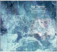 Inge Thomson - Da Fishing Hands