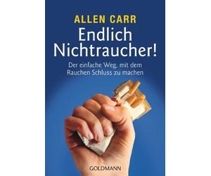 Ingeborg Andrea Endlich Nichtraucher Der einfache Weg, mit dem Rauc (Paperback)