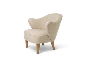 Ingeborg Armchair Audo