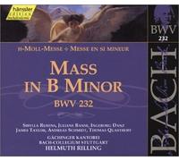Ingeborg Danz - Mass in B Minor