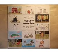 Ingeborg Feustel: Das Märchen von der Maus mit der Grashalmflöte und andere Geschichten für Kinder