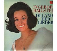 Ingeborg Hallstein - Im Lande der Lieder