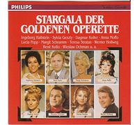 Ingeborg Hallstein René Kollo Lucia Popp - StargaIa der GoIdenen …