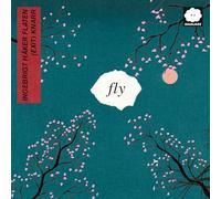 Ingebrigt Haker Flaten (Exit) Knarr - fly [VINYL]