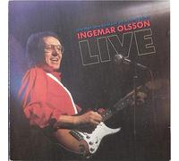 Ingemar Olsson - One Man, One Band and a Thousand Voices (Live)