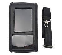 Ingenico Move/5000 Credit Card Terminal Carrying Case with Shoulder Strap, Black