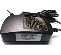 Ingenico Power Supply with UK 3PIN PLUG for EFT and IWL charging bases, and direct charging of the Move 3500 and Move 5000