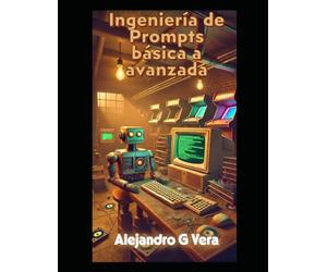 Ingeniería de Prompts básica a avanzada