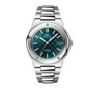 Ingenieur Automatic 40mm Mens Watch Green