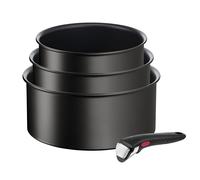 Tefal Ingenio Eco Resist L39792 pan set 4 pc(s)